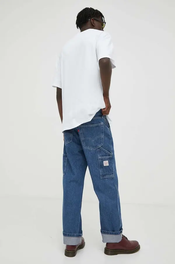 Levi's Kavbojke Levi's 568 STAY LOOSE