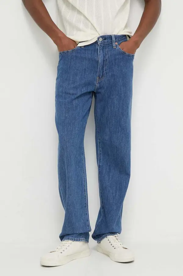 Levi's Kavbojke Levi's 568 STAY LOOSE