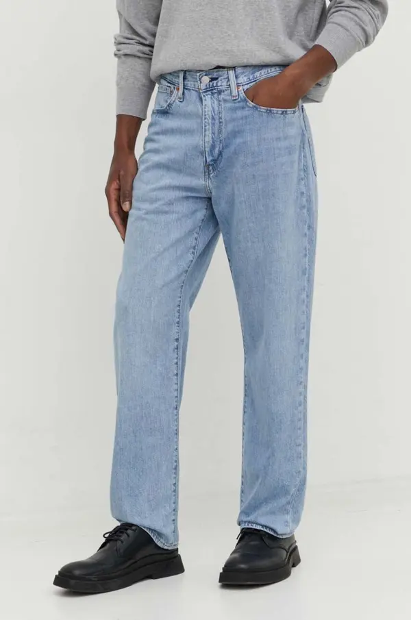 Levi's Kavbojke Levi's 568 STAY LOOSE