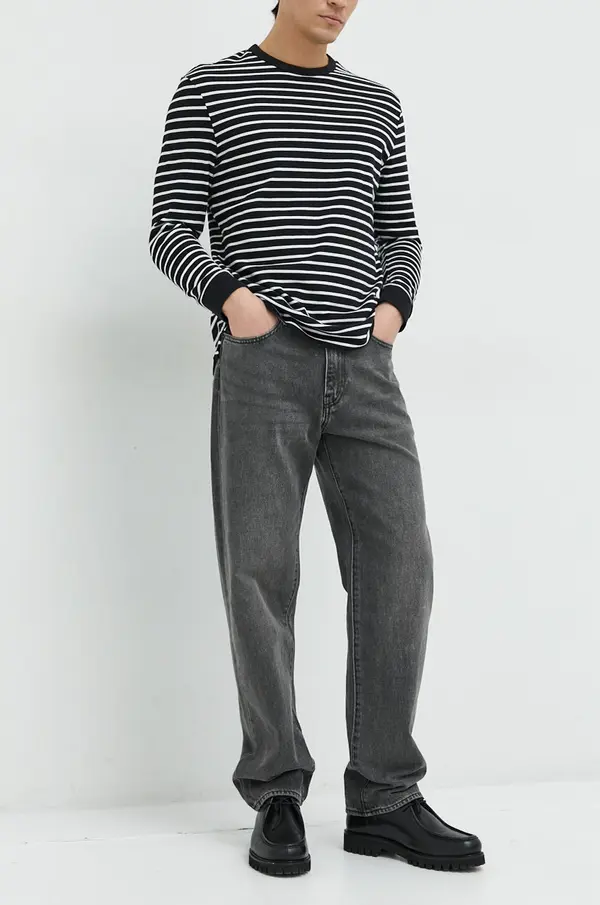 Levi's Kavbojke Levi's 568 Stay Loose