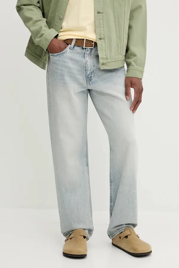 Levi's Kavbojke Levi's 568® LOOSE STRAIGHT