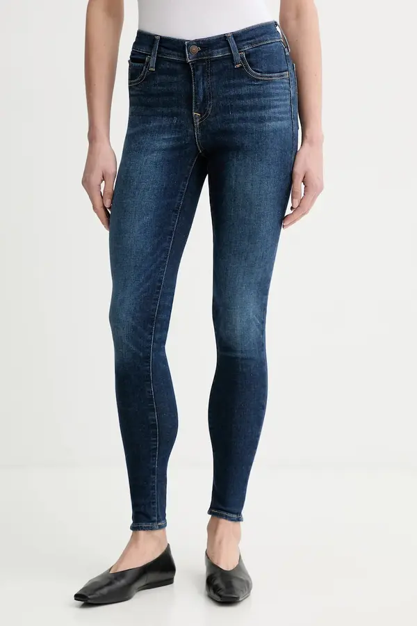 Levi's Kavbojke Levi's 710 SUPER SKINNY