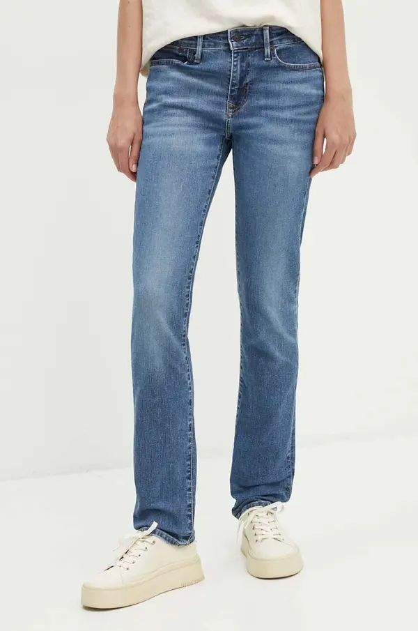 Levi's Kavbojke Levi's 712 SLIM