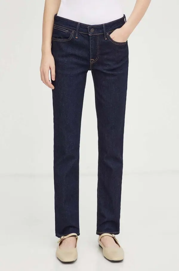 Levi's Kavbojke Levi's 712 SLIM WELT POCKET