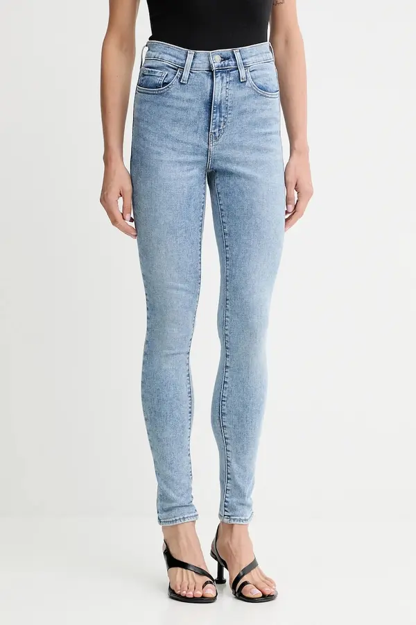 Levi's Kavbojke Levi's 720 HIRISE SUPER SKINNY