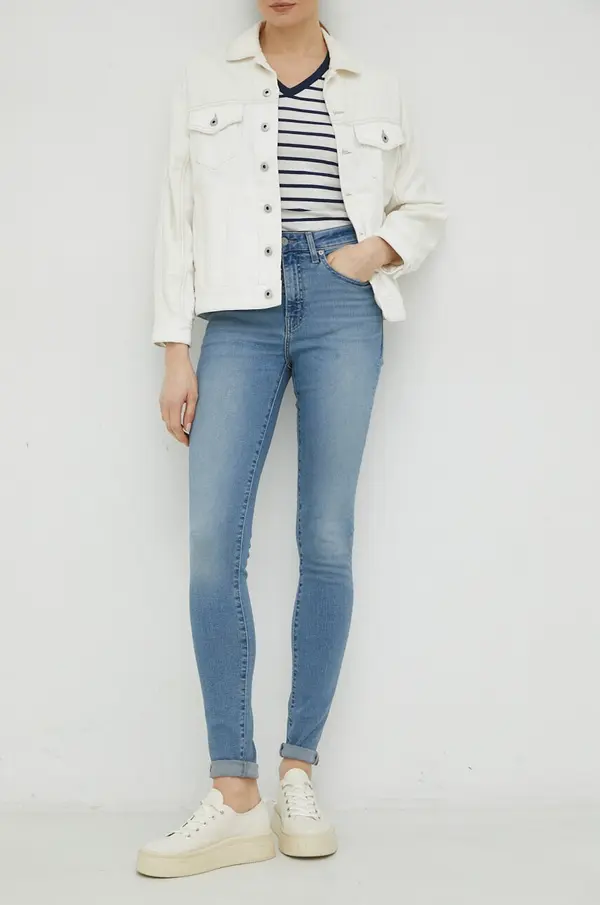Levi's Kavbojke Levi's 721