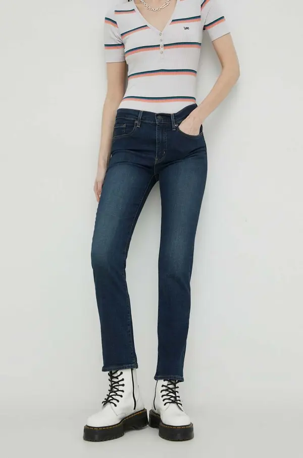 Levi's Kavbojke Levi's 724