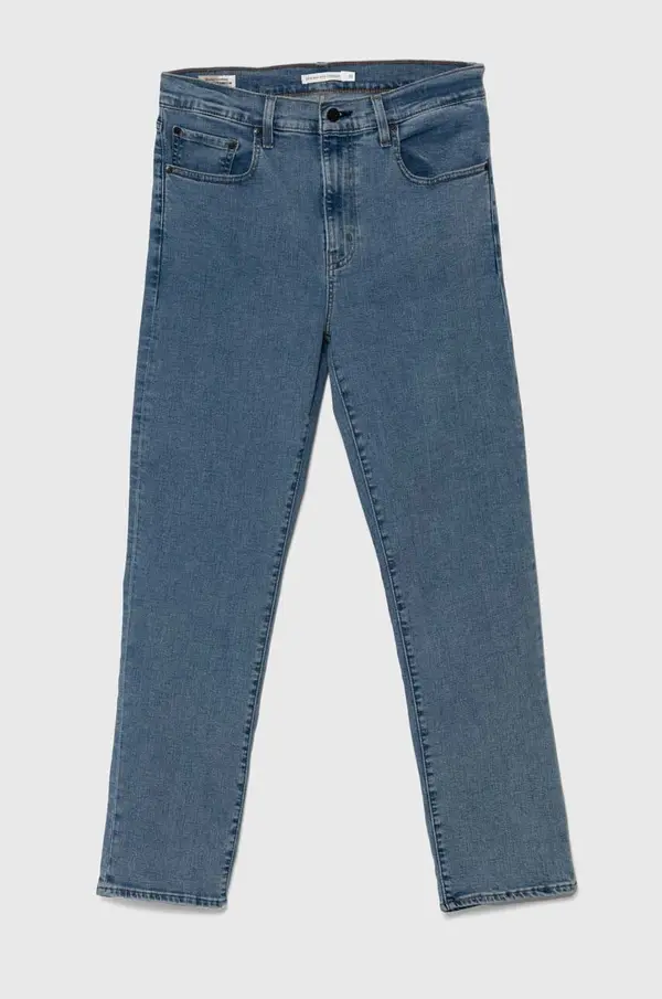 Levi's Kavbojke Levi's 724 HIGH RISE STRAIGHT
