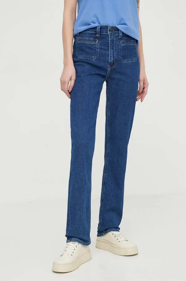 Levi's Kavbojke Levi's 724 TAILORED