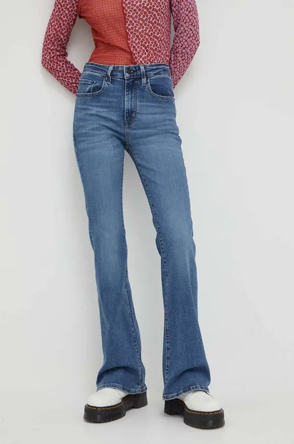 Levi's Kavbojke Levi's 726