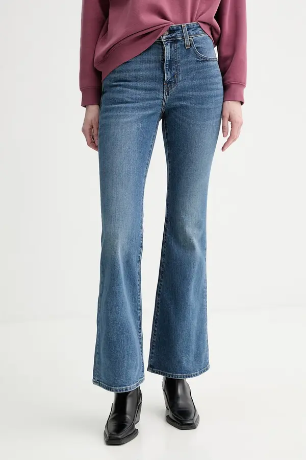 Levi's Kavbojke Levi's 726 HR FLARE