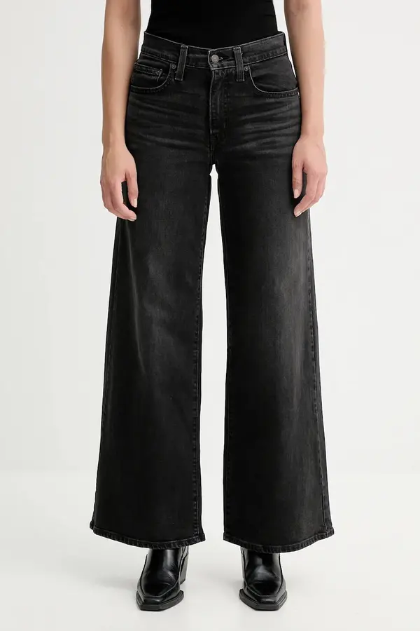 Levi's Kavbojke Levi's 728 HR WIDE LEG