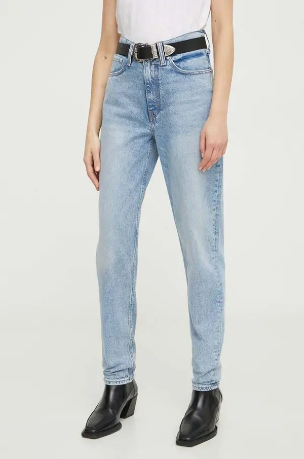 Levi's Kavbojke Levi's 80S MOM JEAN