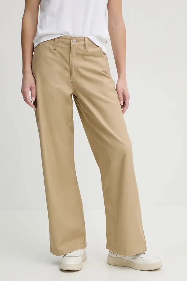 Levi's Kavbojke Levi's 90s STRAIGHT