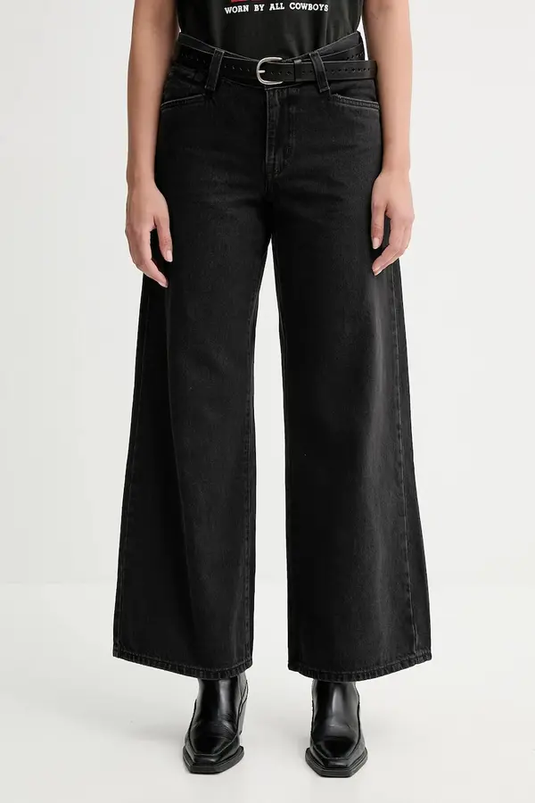 Levi's Kavbojke Levi's 94 BAGGY WIDE LEG