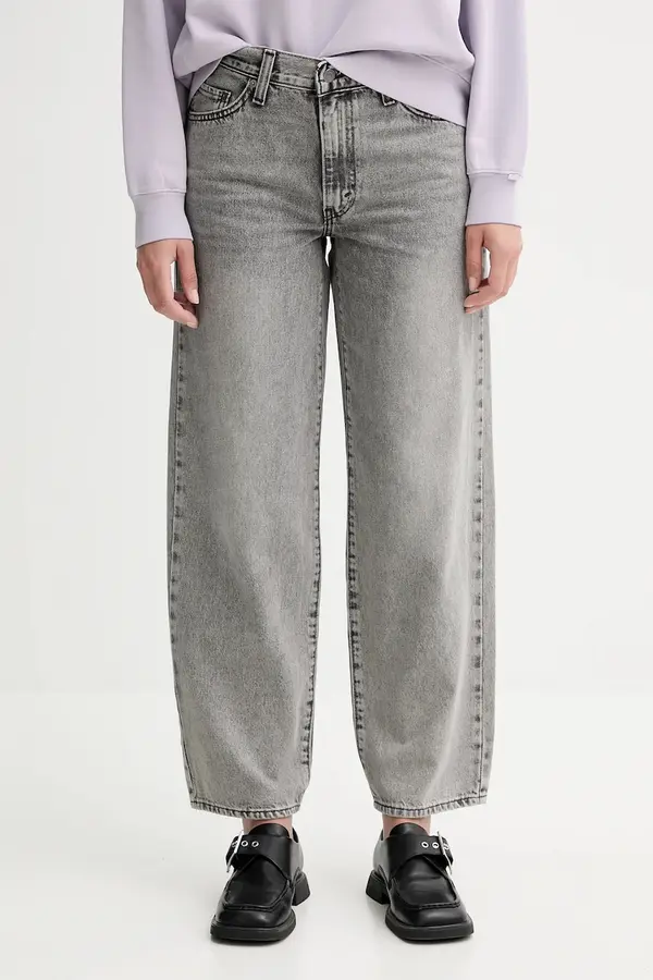Levi's Kavbojke Levi's BAGGY DAD