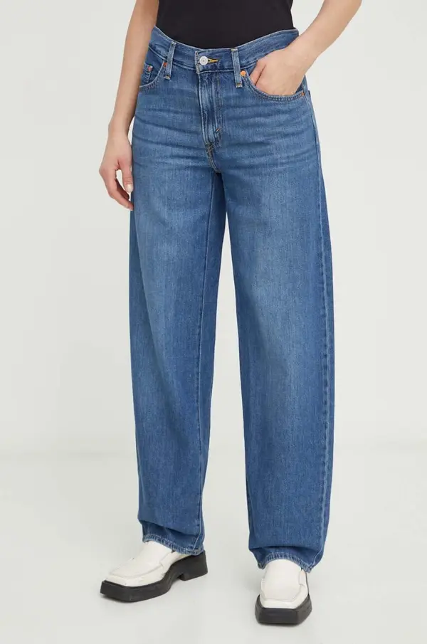 Levi's Kavbojke Levi's BAGGY DAD