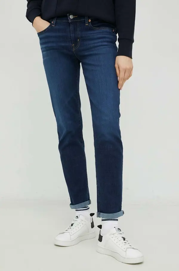 Levi's Kavbojke Levi's Boyfriend