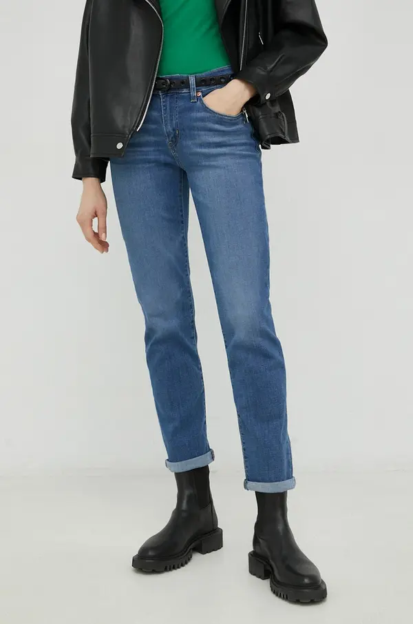 Levi's Kavbojke Levi's Boyfriend