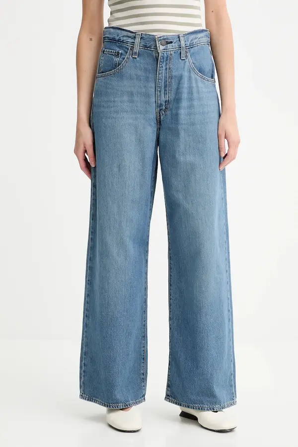 Levi's Kavbojke Levi's