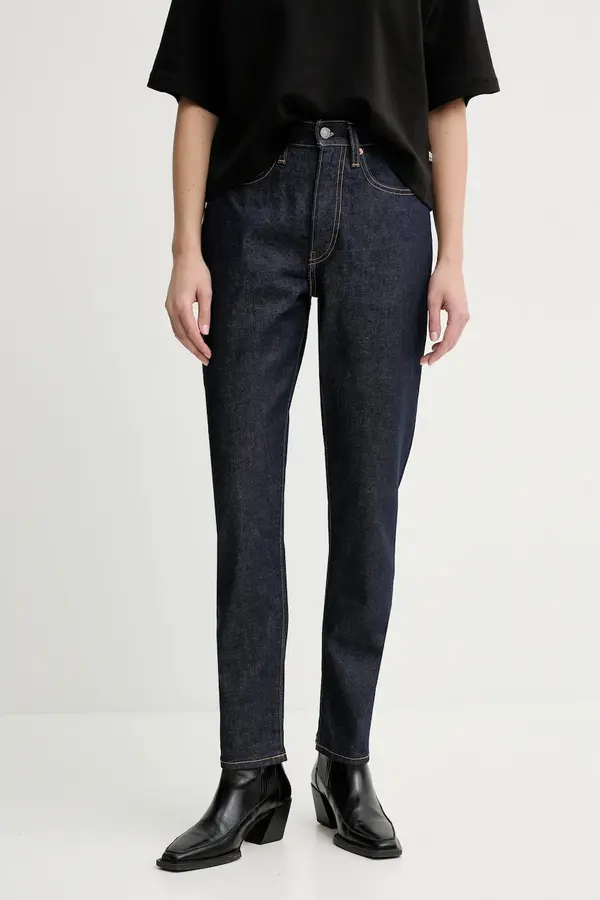 Levi's Kavbojke Levi's HI-RISE BOYFRIEND