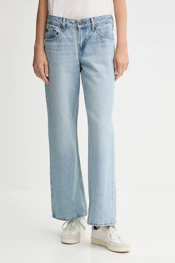 Levi's Kavbojke Levi's LOW LOOSE