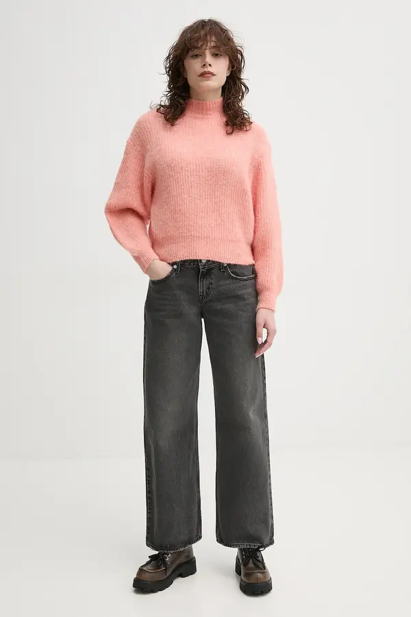 Levi's Kavbojke Levi's LOW LOOSE