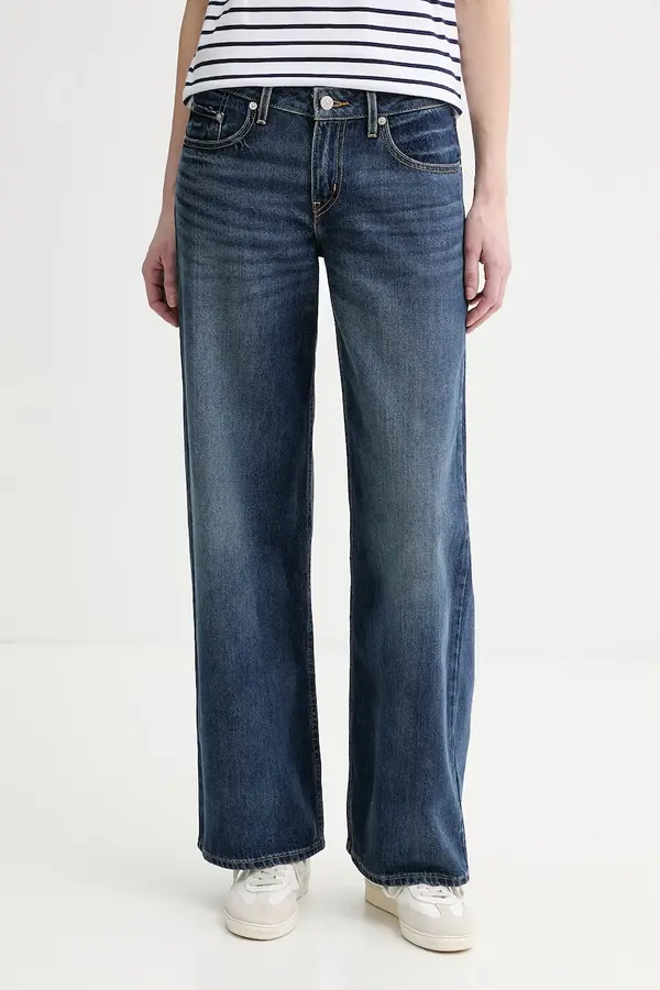 Levi's Kavbojke Levi's LOW LOOSE