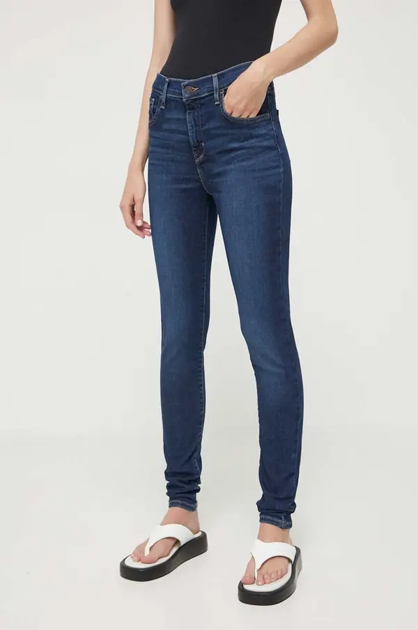 Levi's Kavbojke Levi's