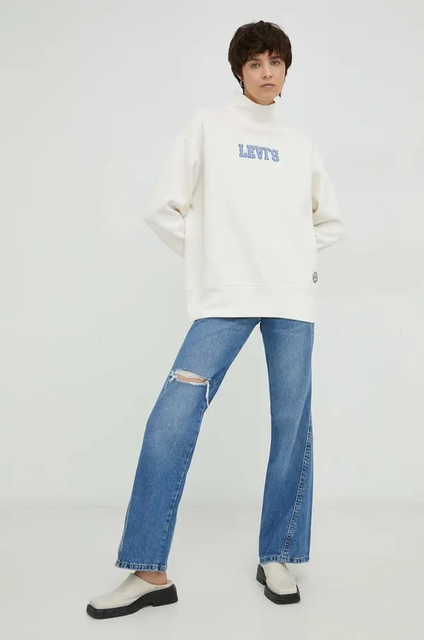 Levi's Kavbojke Levi's Noughties