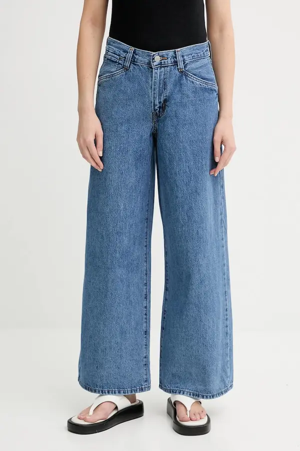 Levi's Kavbojke Levi's