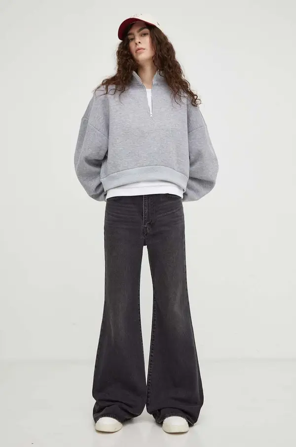 Levi's Kavbojke Levi's RIBCAGE BELLS