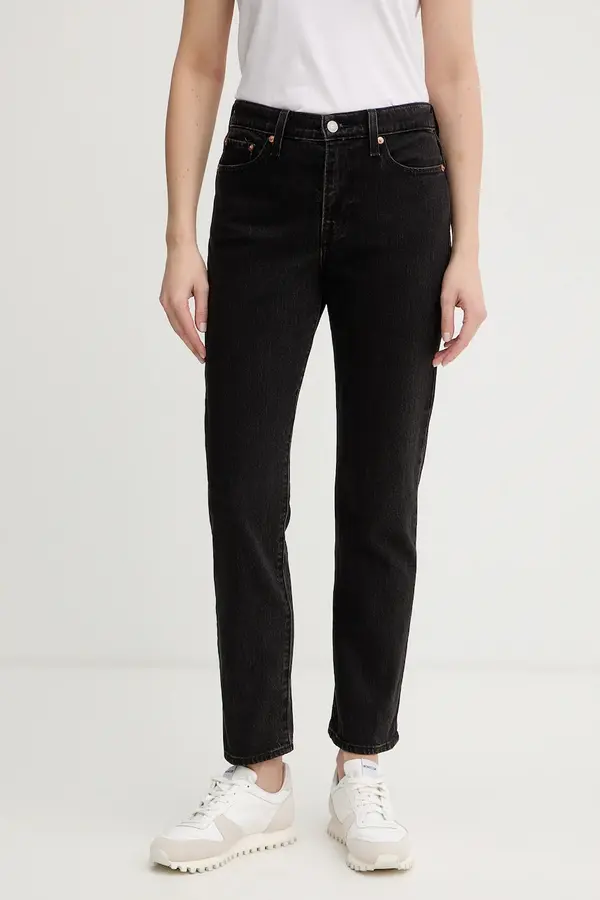 Levi's Kavbojke Levi's WEDGIE