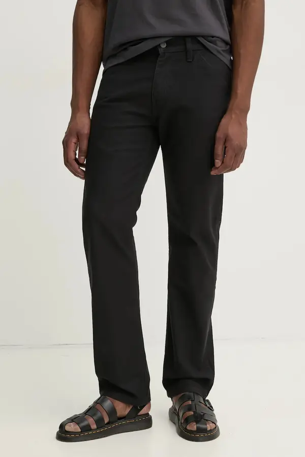 Levi's Kavbojke Levi's WORKWEAR 505 UTILITY