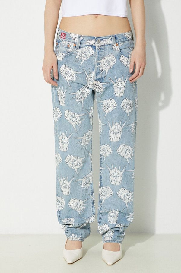 Levi's Kavbojke Levi's x Gundam SEED A7408.0000