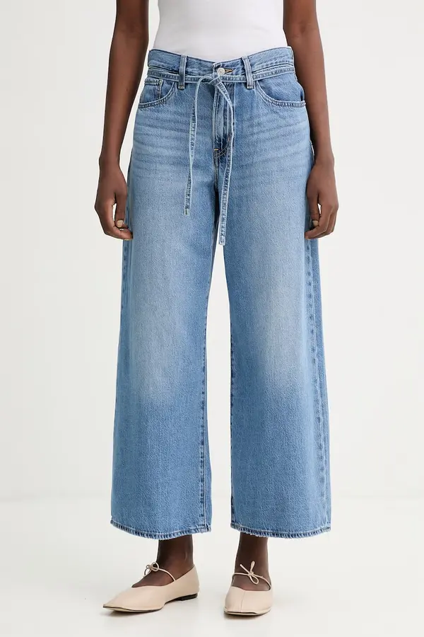 Levi's Kavbojke Levi's XL STRAIGHT