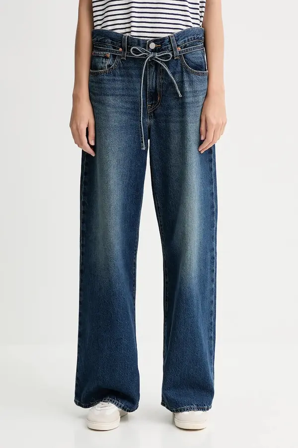 Levi's Kavbojke Levi's XL STRAIGHT