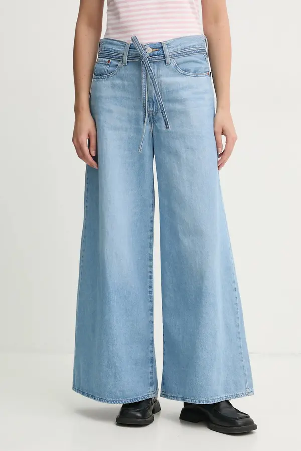 Levi's Kavbojke Levi's XL SUPERWIDE