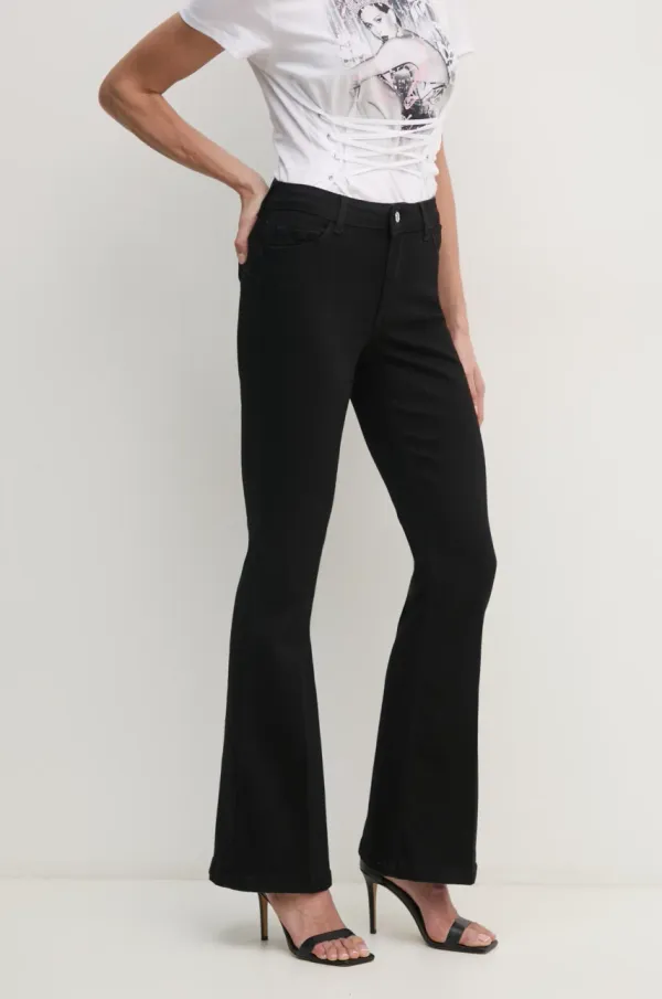 Liu Jo Kavbojke Liu Jo ženske, UA5058 DS015