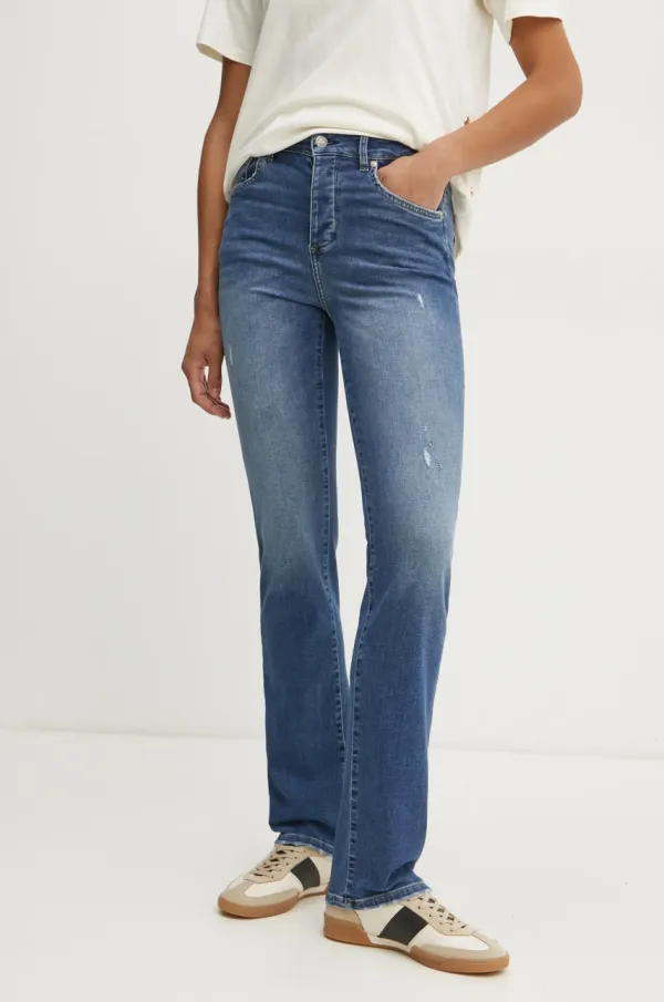 Liu Jo Kavbojke Liu Jo ženske, UA5063 DS615