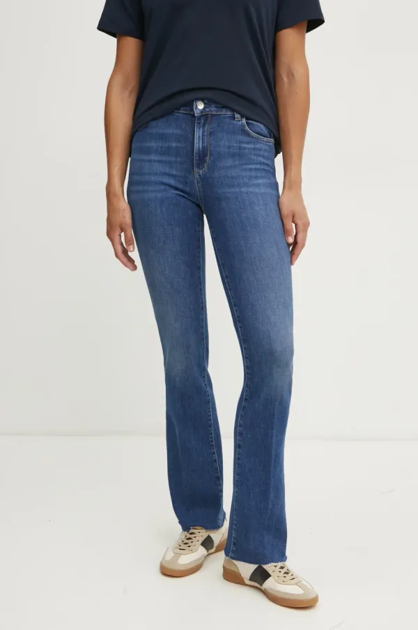 Liu Jo Kavbojke Liu Jo ženske, UA5082 D4988