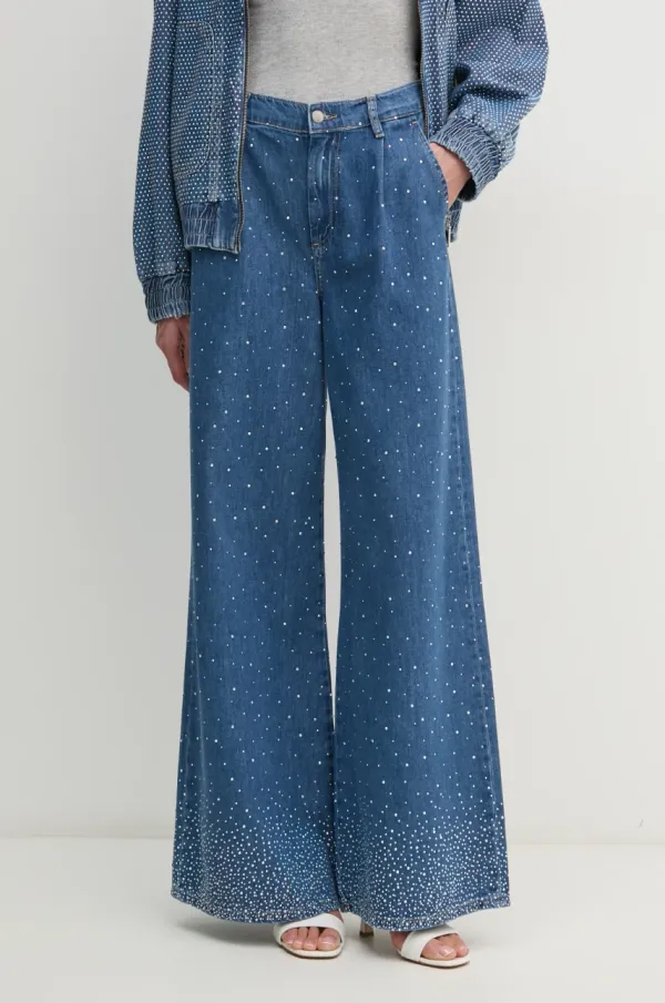 Liu Jo Kavbojke Liu Jo ženske, UA5168 DS069