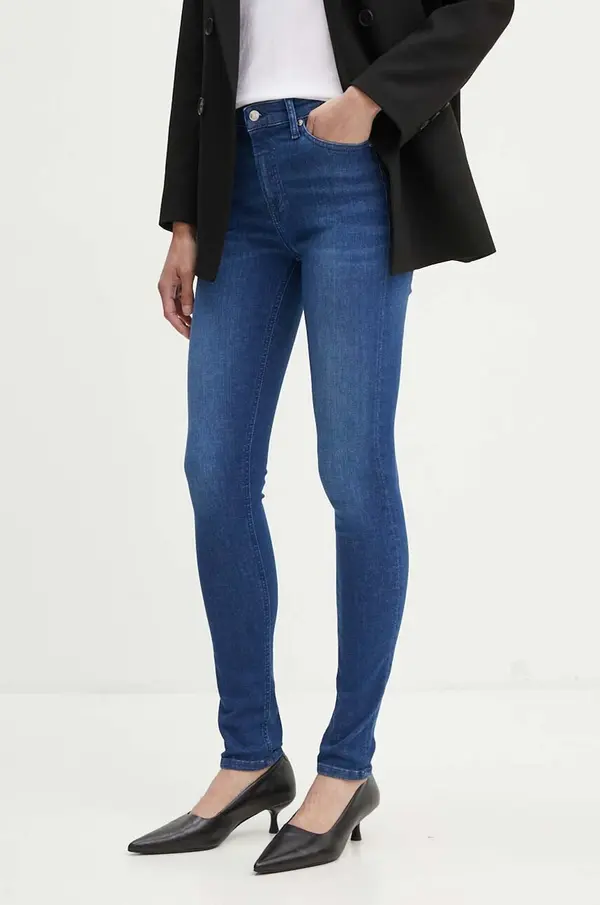 Marc O'Polo Kavbojke Marc O'Polo DENIM