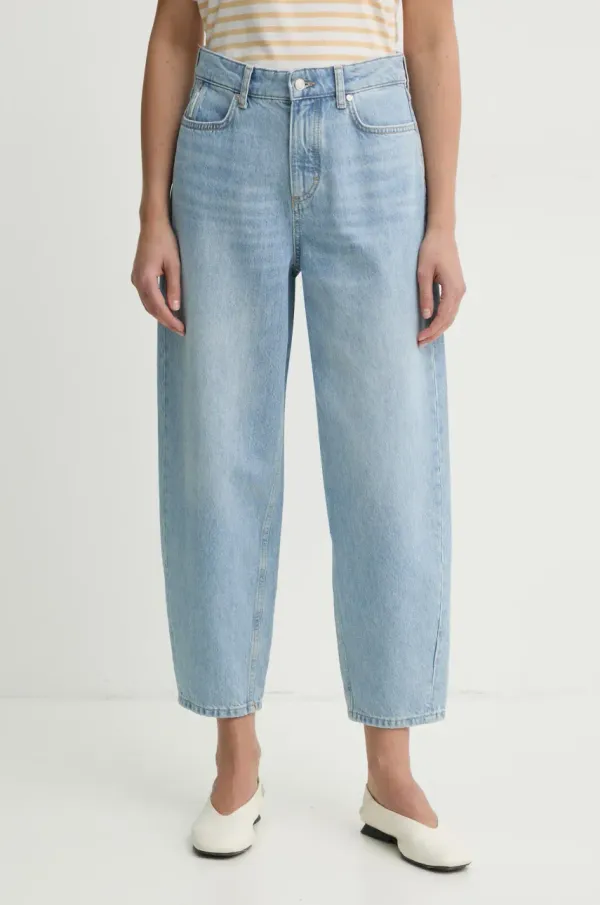 Marc O'Polo Kavbojke Marc O'Polo ženske, 5000005832