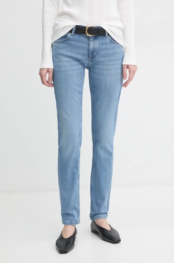 Marc O'Polo Kavbojke Marc O'Polo ženske, B01919312109