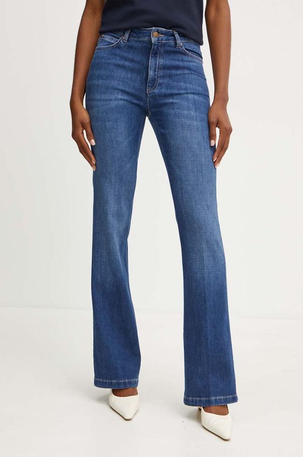 Max&Co. Kavbojke MAX&Co. ženske, 2428186044200