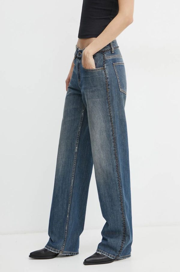 Miss Sixty Kavbojke Miss Sixty ženske, 6L4JJ0750000