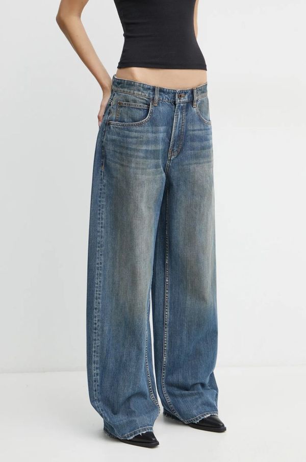 Miss Sixty Kavbojke Miss Sixty ženske, 6L4JJ0800000