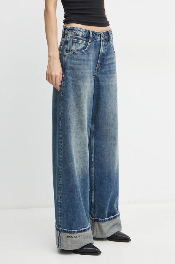 Miss Sixty Kavbojke Miss Sixty ženske, 6L4JJ0850000