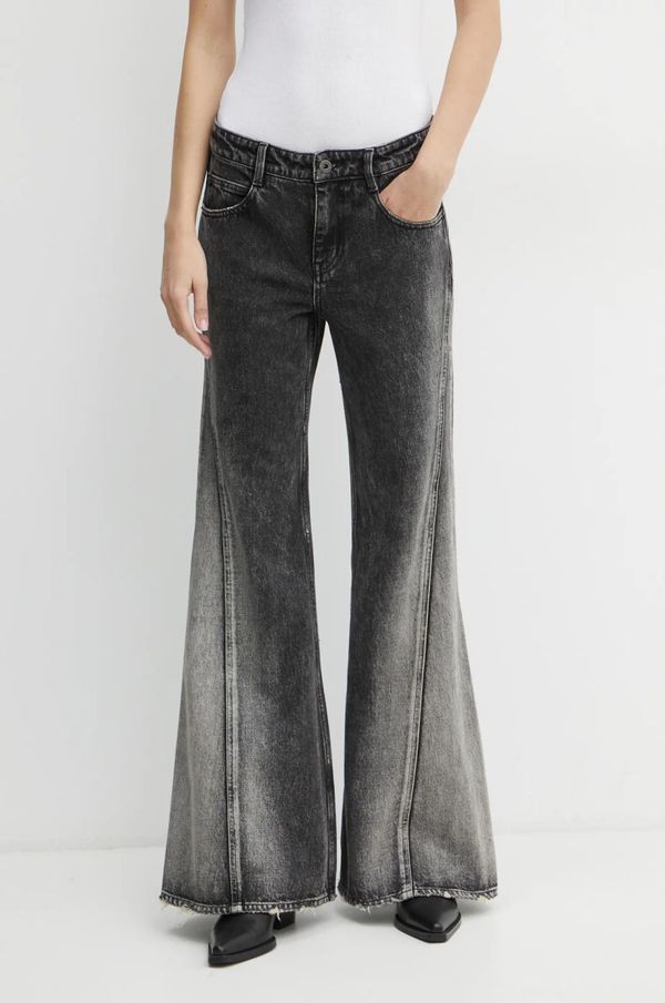 Miss Sixty Kavbojke Miss Sixty ženske, 6L4JJ1030200